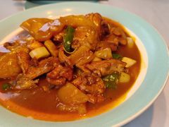 -巴依老爷新疆美食(工体旗舰店)