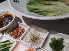 -友达面馆(广州总店)