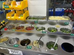 -花苑美食横琴生蚝火锅(拱北粤华路店)