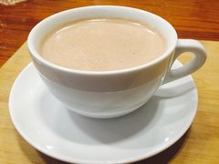 -HUG COFFEE(鼓楼店)