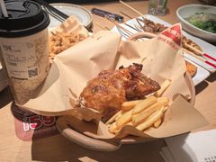 -大师兄·西北小馆(北站缤果空间店)