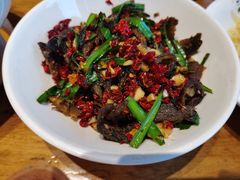 -渔乡米香·剁椒鱼头(四方坪店)