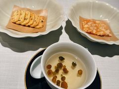-许家菜(望江店)