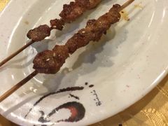 -东山羊庄(八卦岭店)