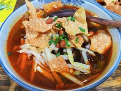 -陈记柳州螺蛳粉(大坪店)