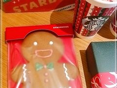 -星巴克臻选(威海威高广场店)