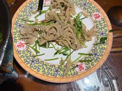-烤肉季饭庄