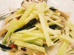 -海尔洲际酒店天下一品中餐厅