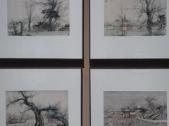 -江苏省美术馆(长江路新馆)