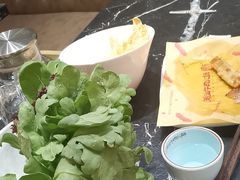 -寻牛记潮汕牛肉火锅(双喜城店)