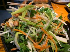 -丹东特色烤肉(学府路一部店)