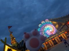 -七彩云南欢乐世界