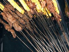 -碎怂烤肉(钟楼柳巷店)