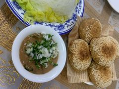 -清真·鸦儿李记·小馆(后海店)