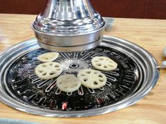 -蜀中烤霸·自助烤肉(郫都店)