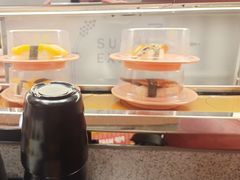 -争鲜回转寿司(中街大悦城店)