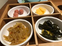 -闽上鲜·福建菜(龙湖滨江天街店)