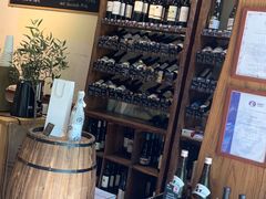 -羽深肉铺 Steak & Wine