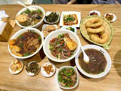 腰肝面-易裕和·长沙米粉(竹塘西路店)