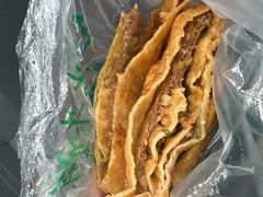 -王三姑牛肉饼