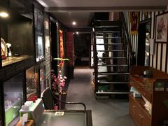 -荷源养生坊(博山东路店)