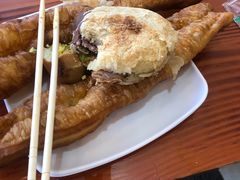 -天泰路羊汤早点烧麦(联谊里店)