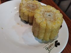 -汉巴味德·烤肉与啤酒的自助(杭州大悦城店)