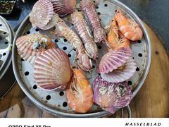 -九层海鲜塔(市南店)