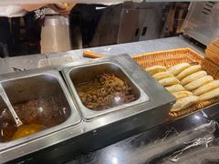 -西北杂粮筐凉皮大王(环球中心店)