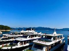 -千岛湖东南湖区