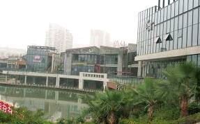 -星巴克(南宁民歌湖店)
