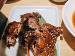 -全牛匠·乐山跷脚牛肉(新中关店)