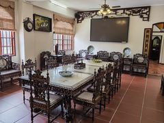 包厢-日日鲜茶餐厅(小公园店)