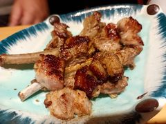 -新一喜铁板料理餐厅·铁板放题(北国商城店)