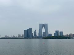-金鸡湖景区