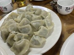 -老大连路特色烧烤(基隆路店)