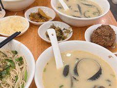 -欣达面馆(天桥支路店)