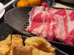 -捞王锅物料理(温州万象城店)