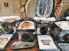 -青岛城阳宝龙福朋喜来登酒店