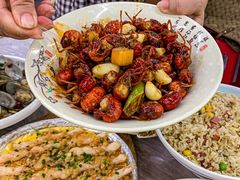 -小民大排档(光谷店)