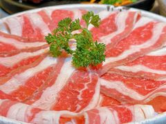 -玖泉里烤肉