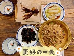 -卤儿道道(杭州大厦501店)