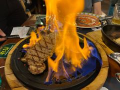 -卢布里西餐厅(总店)