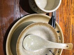-老家信阳菜(北京路店)