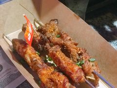 -蛙来哒(万豪城市广场黑金冠店)