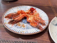 -田舍家Inakaya·炉端烧·铁板烧(天汇igc店)
