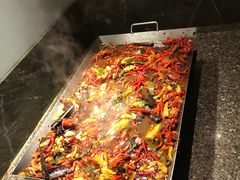 -星伦多 自助料理(圆融店)