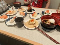 -滨寿司(新街口中央商场店)