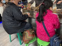 -大姐麻辣烫(莲宝中路店)