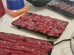 -通好吃潮汕潮家牛肉火锅店(张家边店)